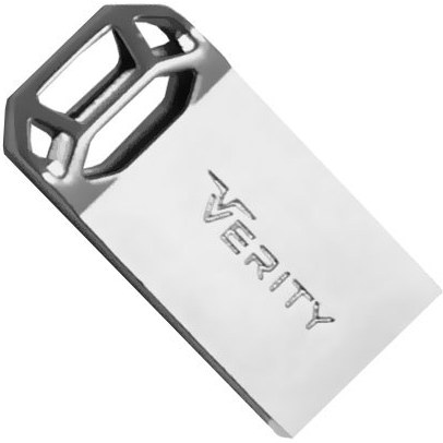 فلش مموری وریتی مدل V819 ظرفیت 32 گیگابایت - تصویر 2