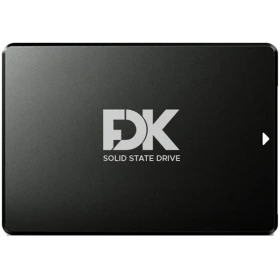 حافظه SSD اینترنال فدک مدل B5 با ظرفیت 256 گیگابایت