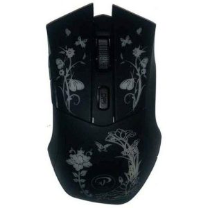 موس بی سیم XP-MU817