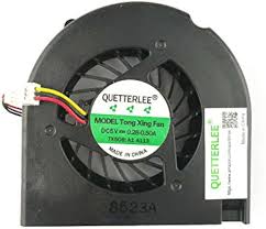فن لپ تاپ دل Fan Dell Inspiron N5110